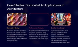 Artificial Intelligence (AI) is revolutionizing the field of ...