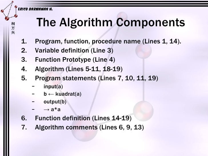 Introduction To Algorithm [2]