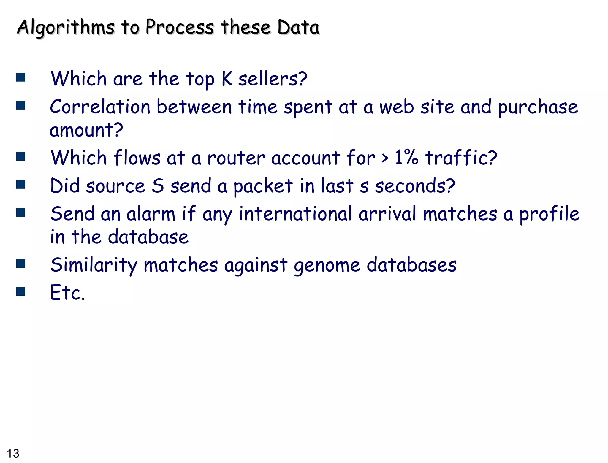 Introduction to Algorithms | PPT