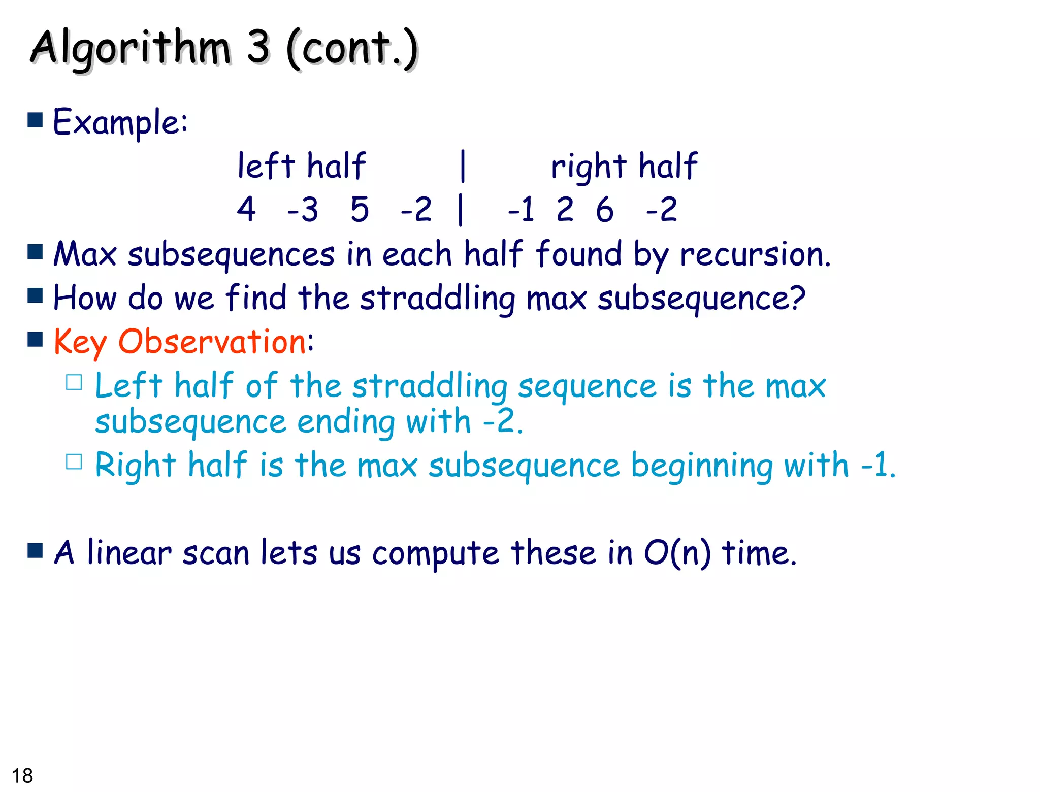 Introduction to Algorithms | PPT