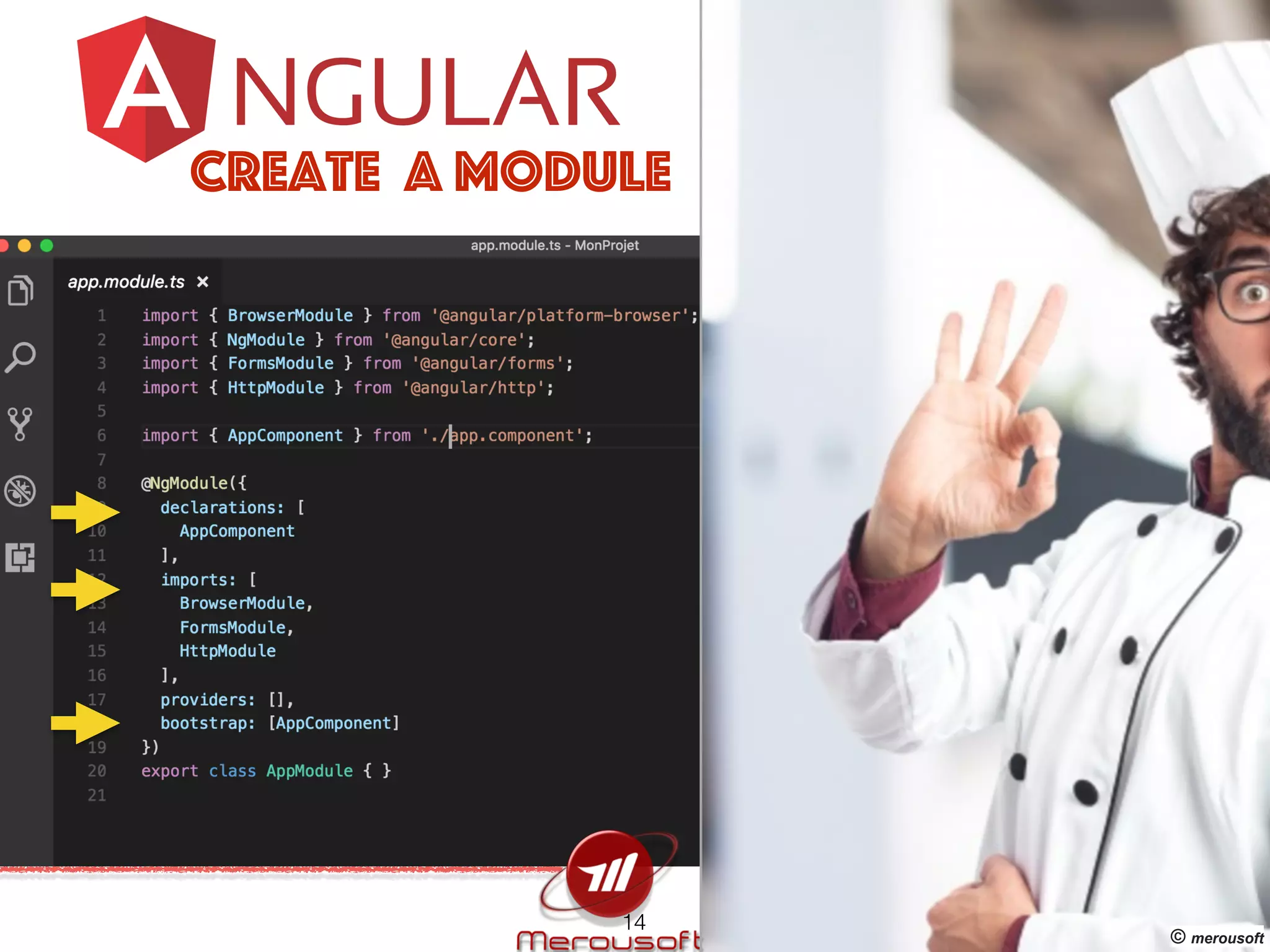 Introduction to angular 4 | PPT | Free Download