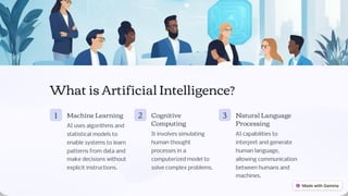 Get Artificial Intelligence development services | PDF