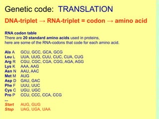 Bioinformatics for Computer Scientists.ppt