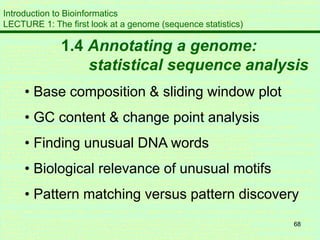 Bioinformatics for Computer Scientists.ppt
