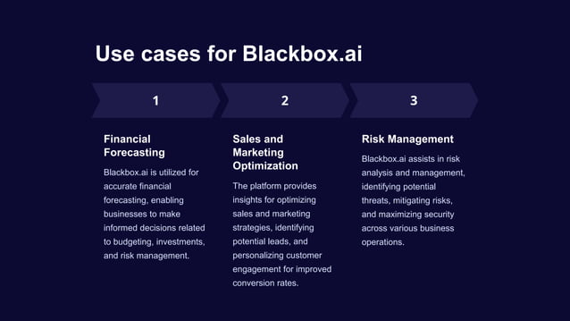 Introduction to Blackboxai an ai code generator.pptx