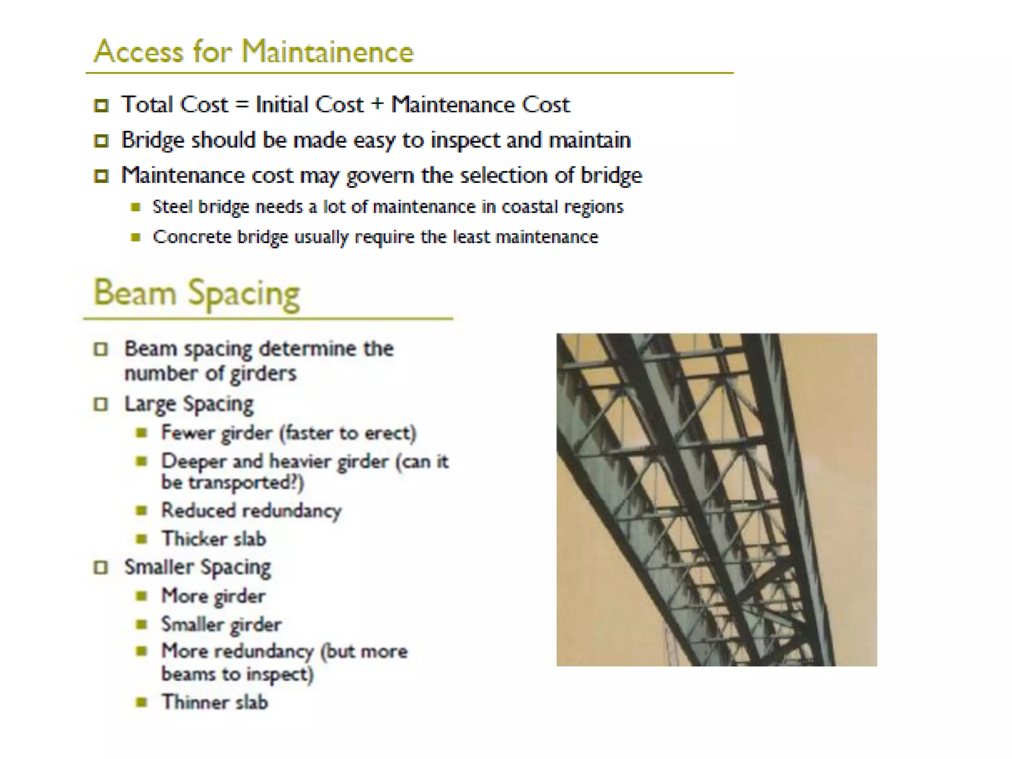 Introduction To Bridge Engineering Pdf