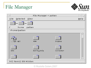 File Manager © Mustafa Golam,2007 