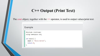 First Year Introduction-to-C-Language (1).pptx