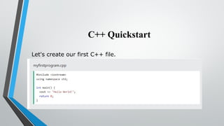 First Year Introduction-to-C-Language (1).pptx