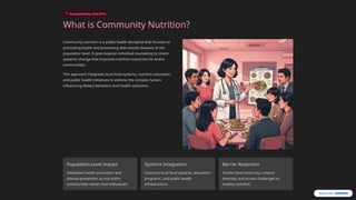 Community Nutrition Lab Introduction-to-Community-Nutrition-and-Disease-Diagnosis.pptx