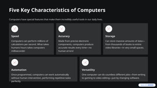 Introduction-to-Computer, Introduction-to-Computer | PPTX