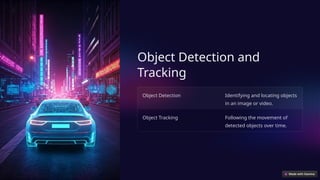 Computer Vision Object Tracking Applications Introduction-to-Computer-Vision (1).pptx