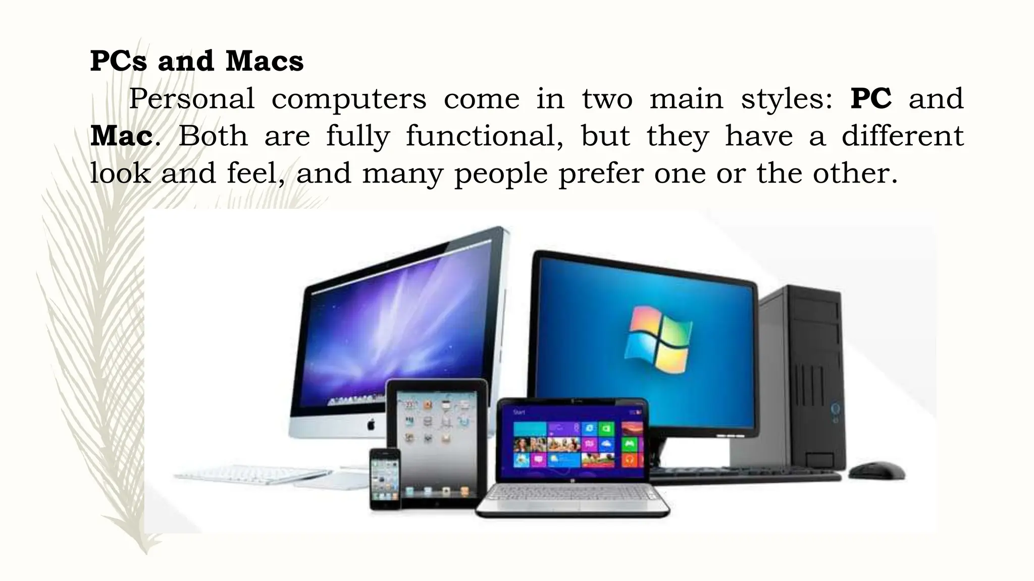 Css - INTRODUCTION-TO-COMPUTER- Lesson 1pptx | PPTX