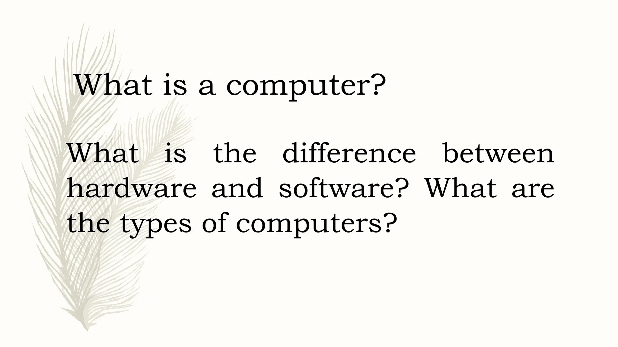 Css - INTRODUCTION-TO-COMPUTER- Lesson 1pptx | PPTX