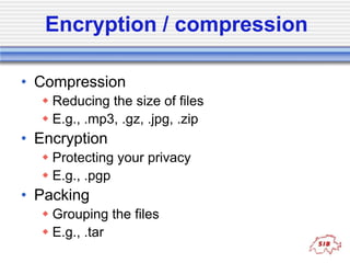 Introduction to computers | PPTX