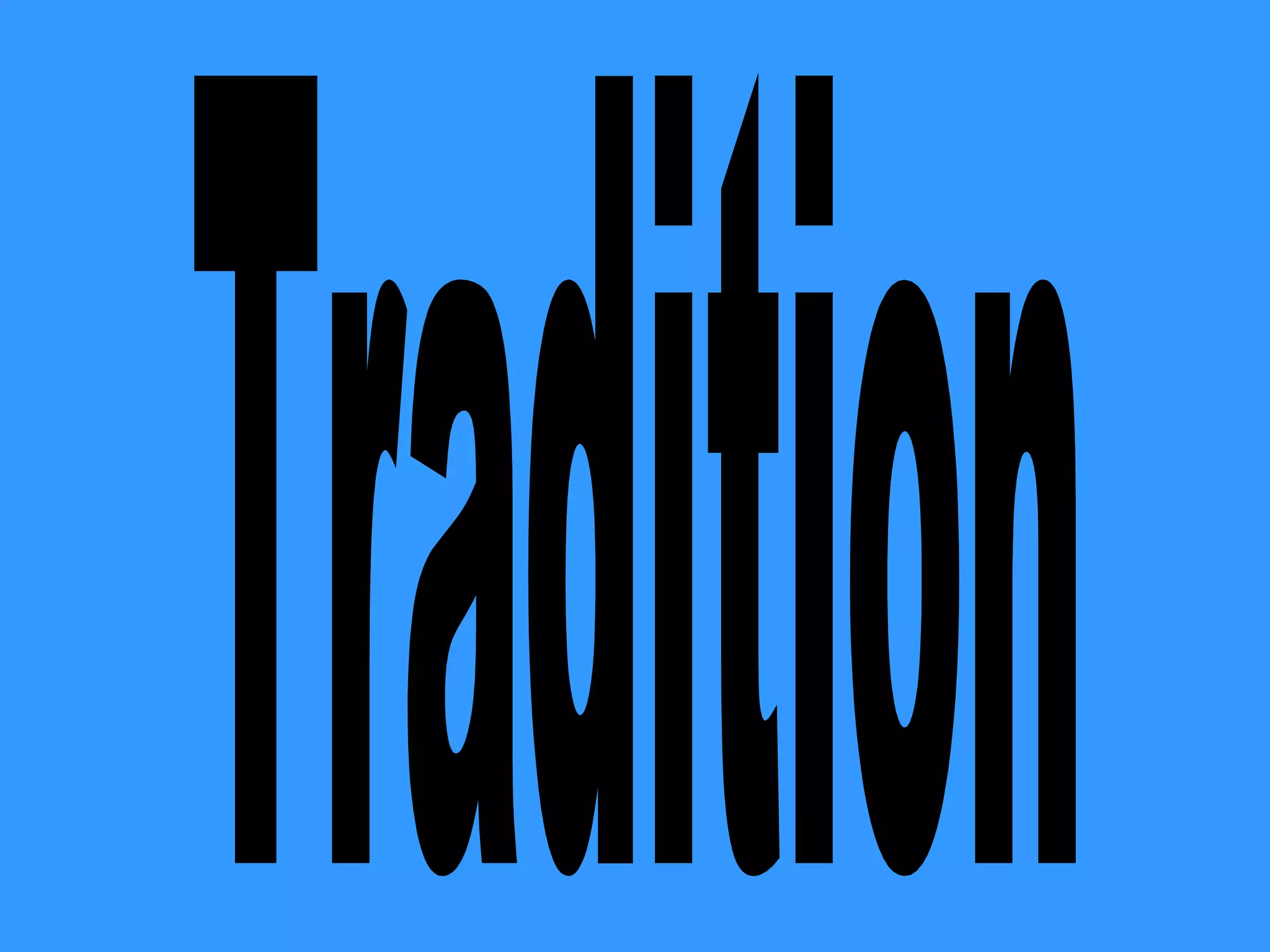 Introduction to Conservatism PPT