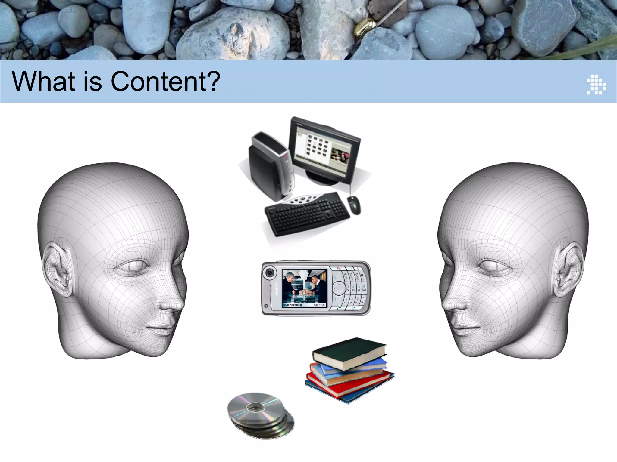 Introduction to Content Engineering