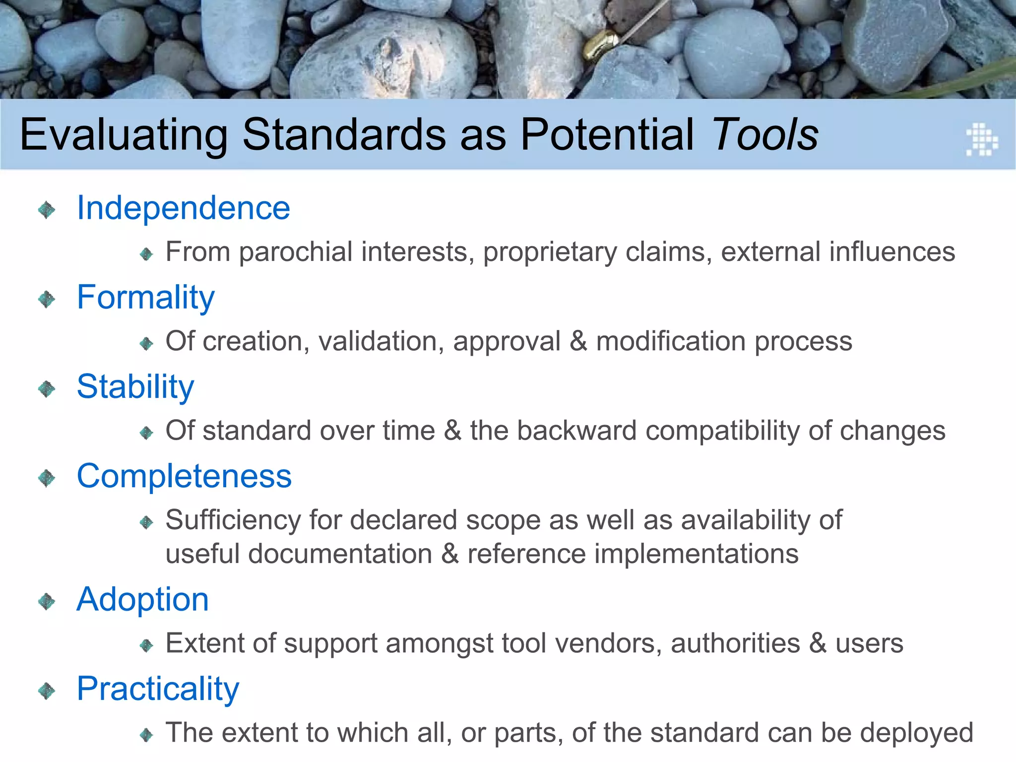 Introduction to Content Engineering