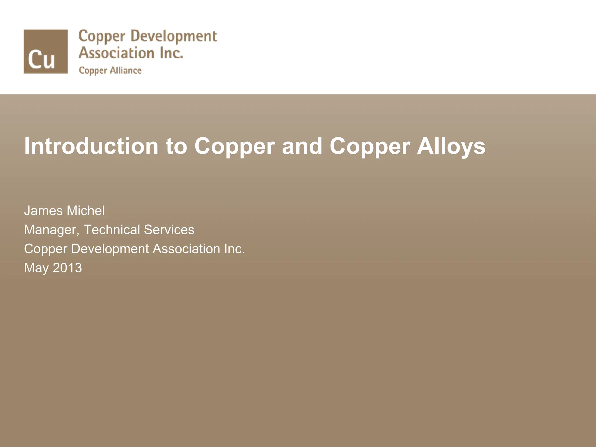 introductiontocopperandcopperalloys.pdf