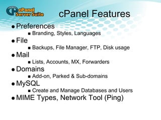 Introduction to cPSS | PDF