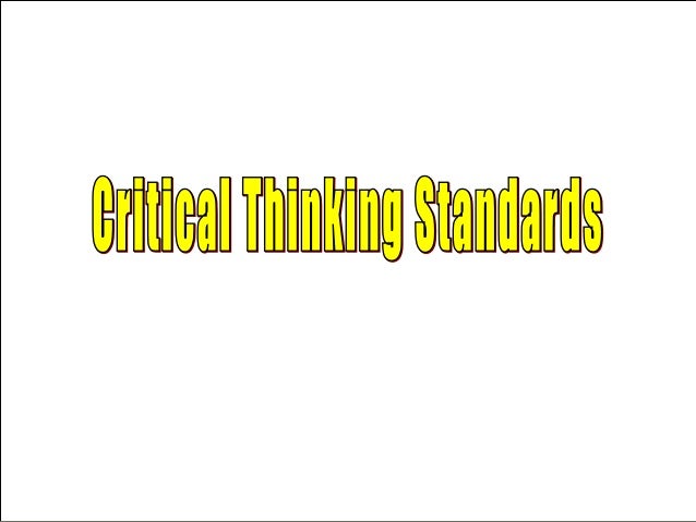 introduction to critical thinking video Geoff pynn (northern illinois university) gets you started on the critical thinking journey he tells you what critical thinking is, what an argument is. introduction to critical thinking video Geoff pynn (northern illinois university) gets you started on the critical thinking journey he tells you what critical thinking is, what an argument is.