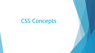 Introduction-to-CSS.pptx alll about css types | PPTX