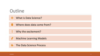 Introduction to-data-science | PDF