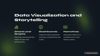 Unlocking the Potential of Data Science: A Comprehensive Guide | PDF