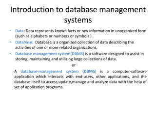 introduction-to-dbms-unit-1.ppt