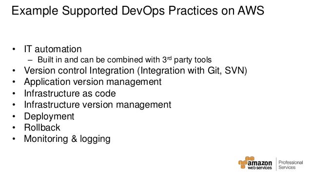AWS-DevOps関連日本語版問題集