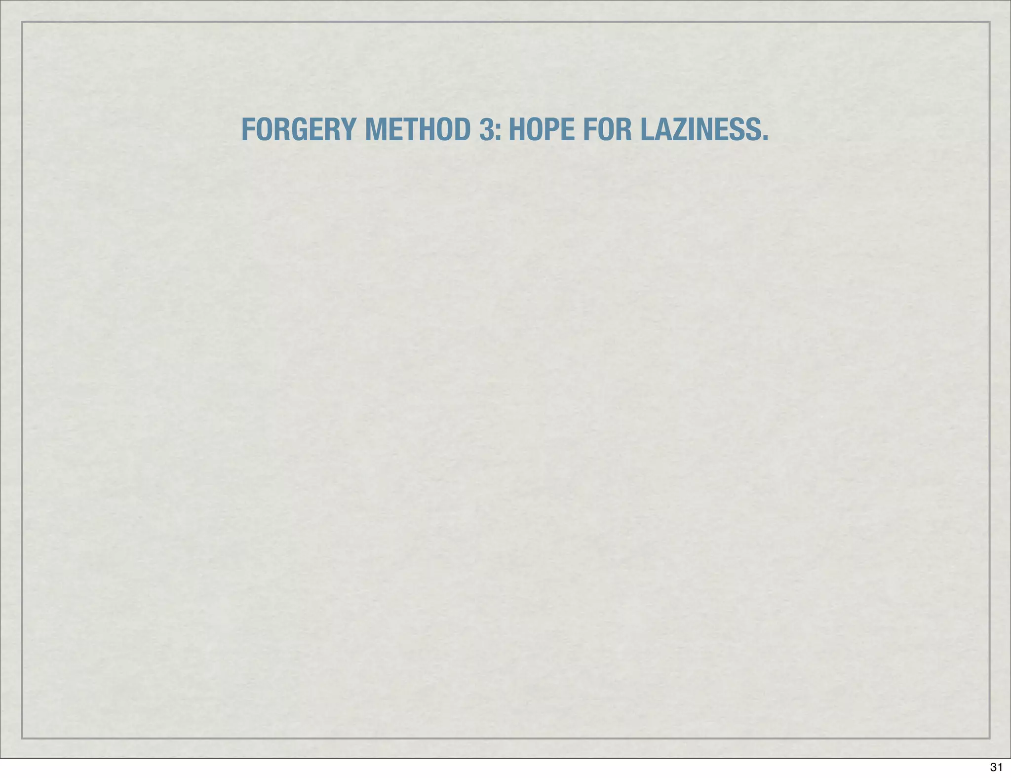 Introduction To Digital Signatures