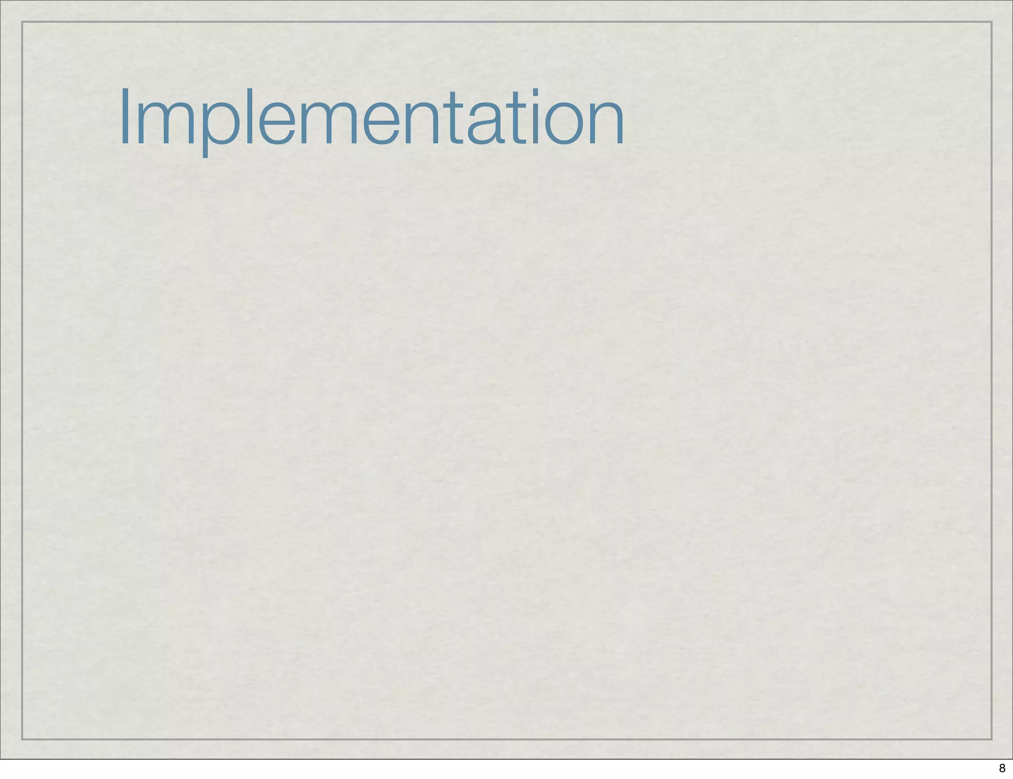 Introduction To Digital Signatures