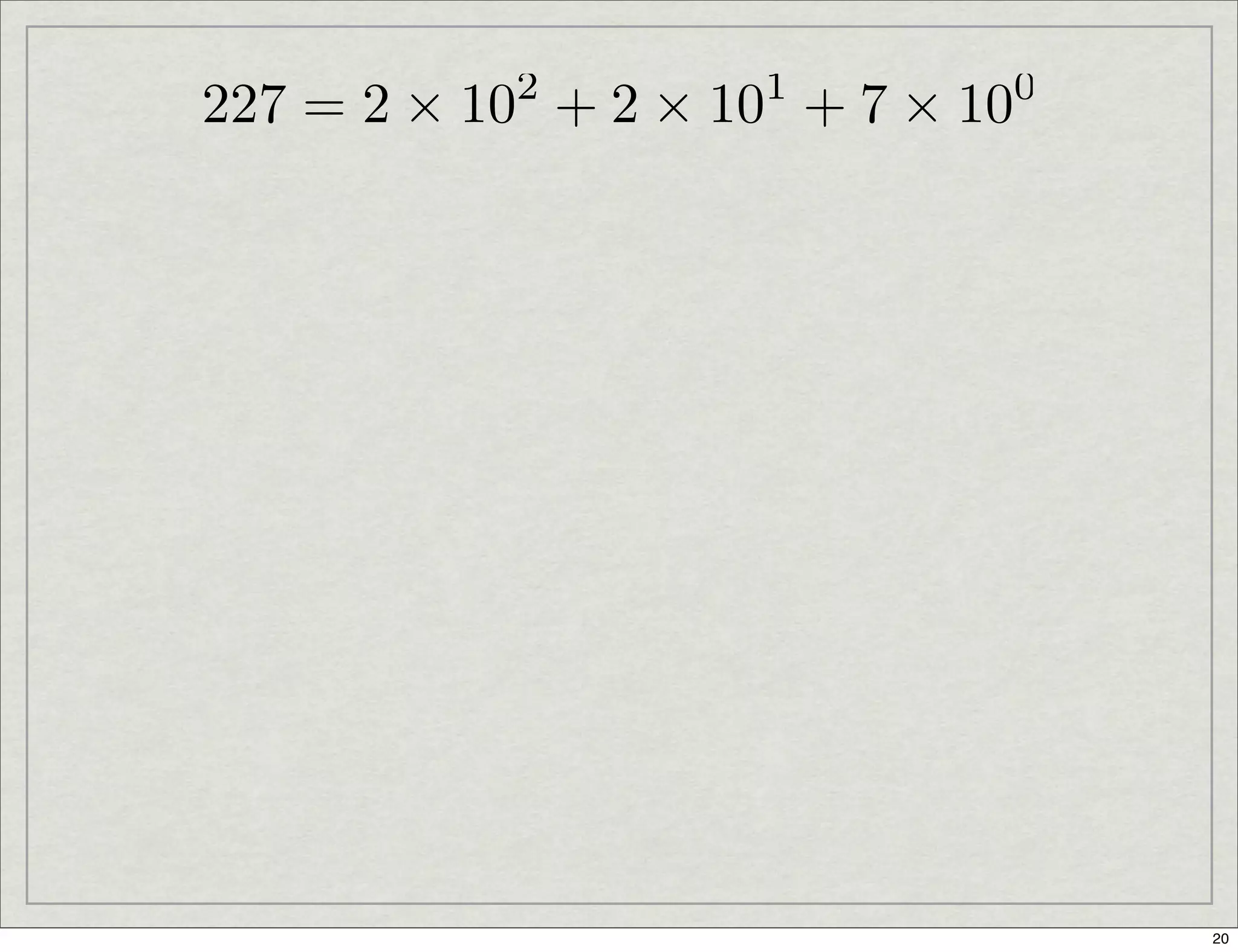 Introduction To Digital Signatures