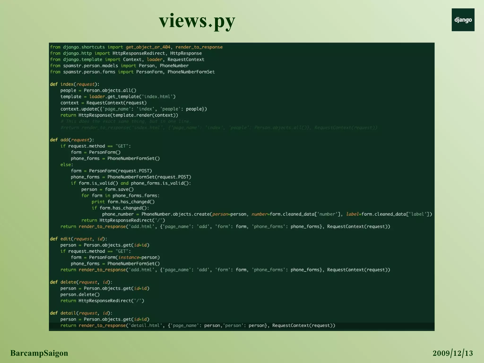 views.py