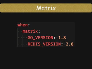 Matrix
 