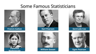 A Non-technical Introduction to Data Science | PPTX