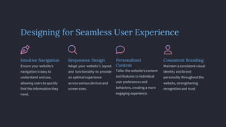 Introduction-to -Dynamic- Website-Design | PDF | Web Development | Internet
