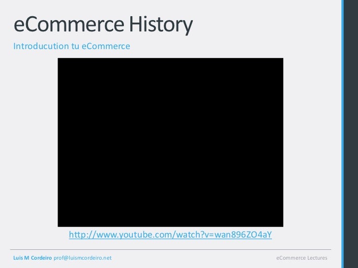 introduction to ecommerce E-commerce is the activity of buying or selling of products on online services or over the internet electronic commerce draws on technologies such as mobile commerce. introduction to ecommerce E-commerce is the activity of buying or selling of products on online services or over the internet electronic commerce draws on technologies such as mobile commerce.