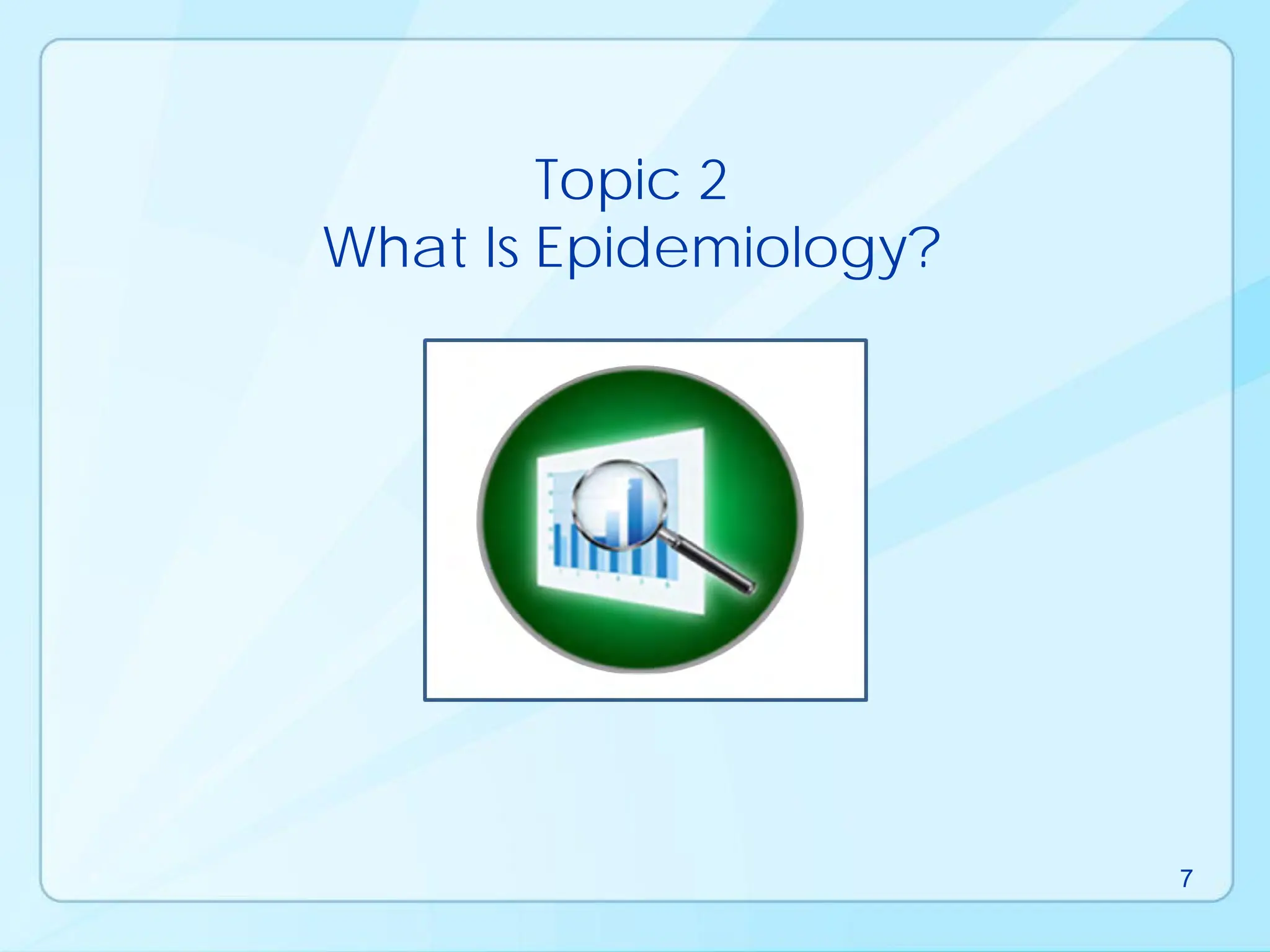 Introduction To Epidemiology Pdf