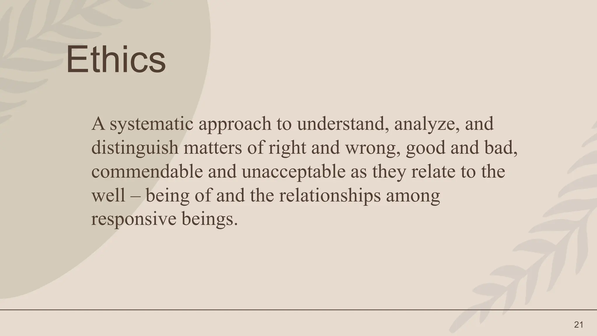 Introduction to the concept of ethics.pptx