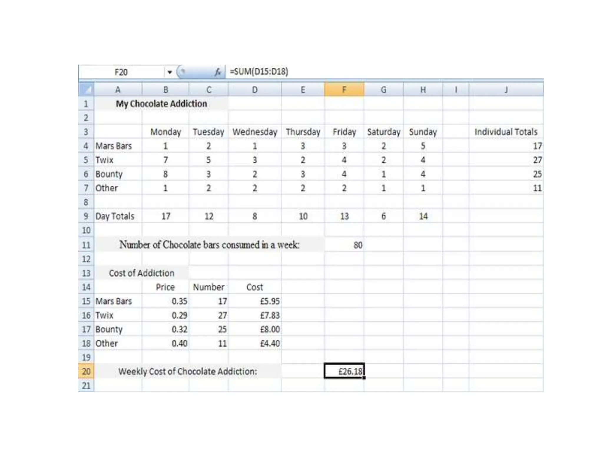 Introduction-to-Excel Introduction-to-Excel .ppt