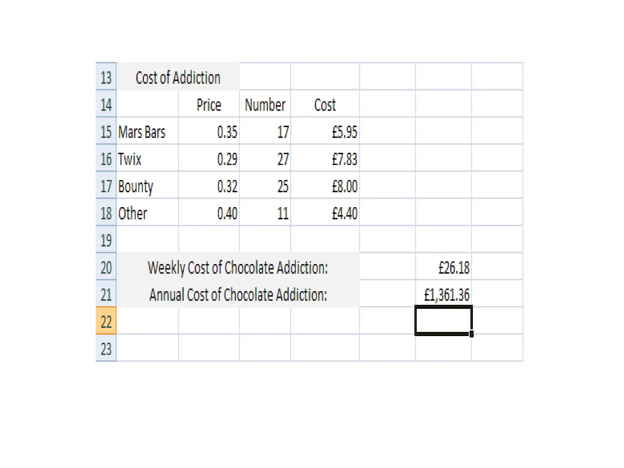 Introduction-to-Excel Introduction-to-Excel .ppt