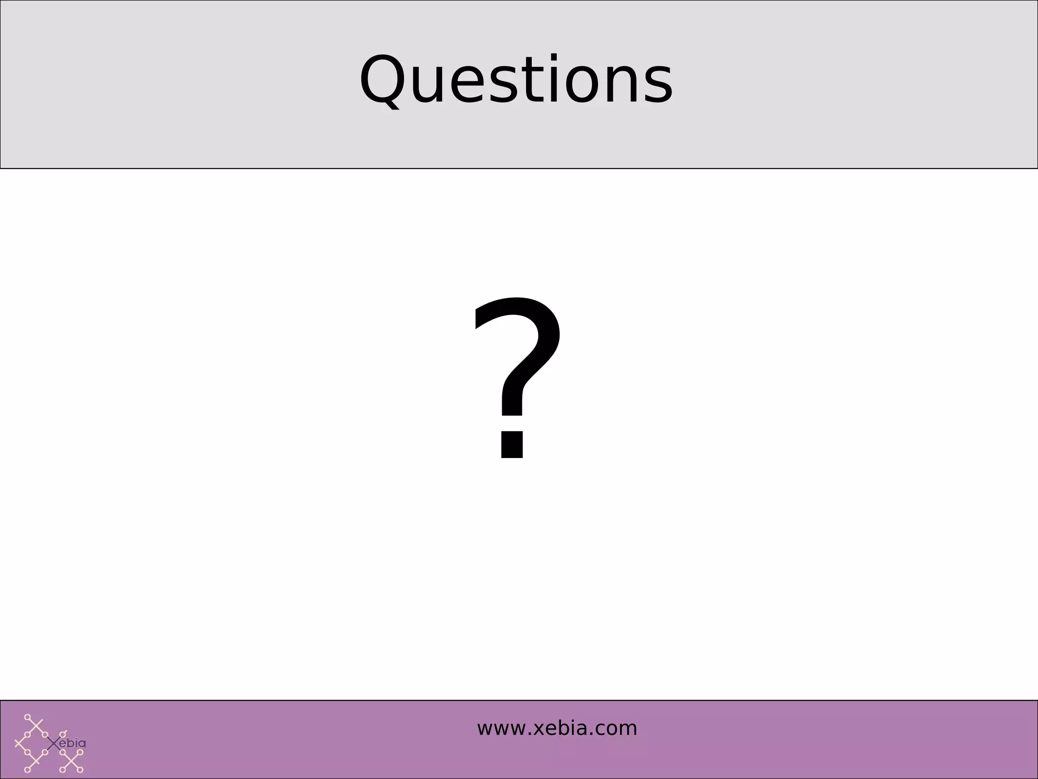 Introduction to Extreme Programming