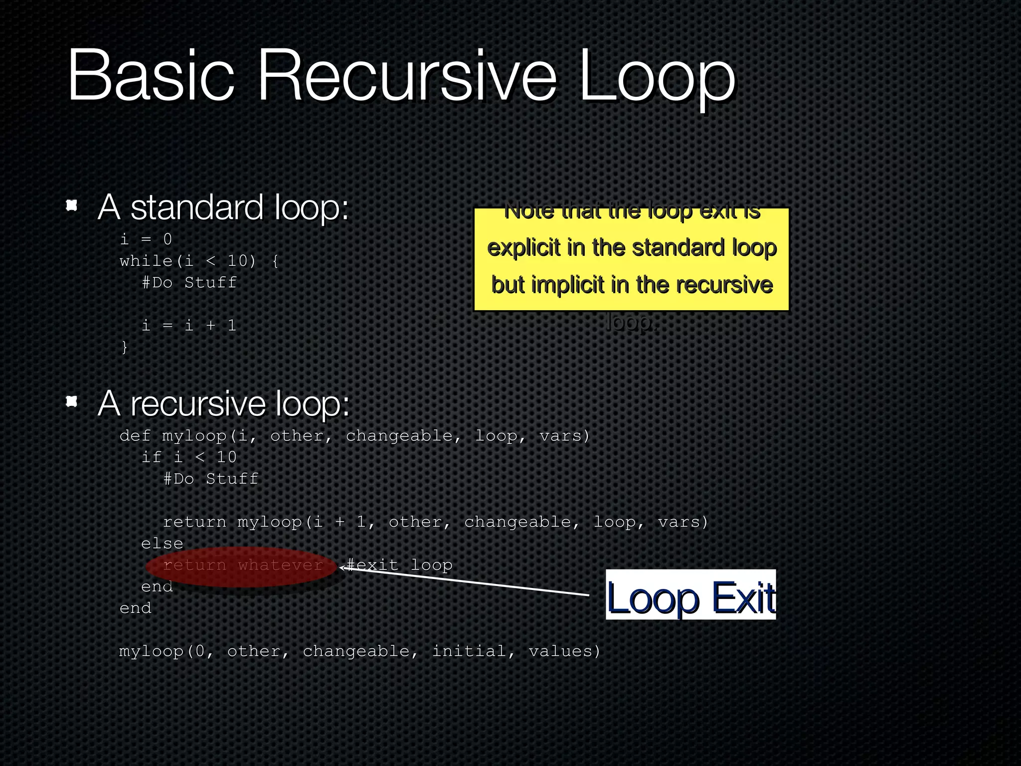 Introduction To Functional Programming | PPT