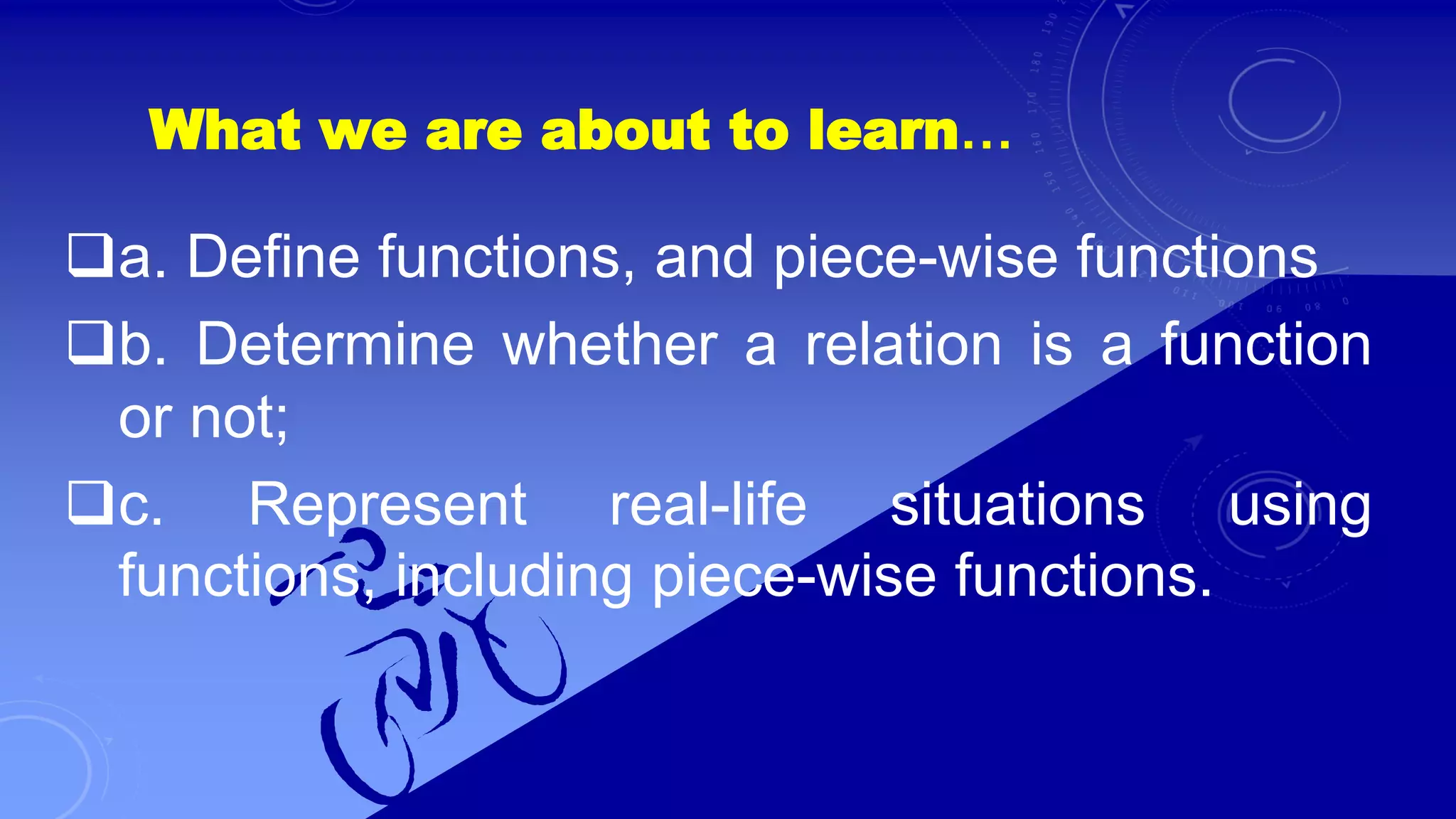 introduction-to-functions-grade-11general-math.ppt | Physics | Science