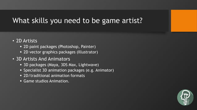 Introduction to Game Development | PDF | Video Game Genres | Video Gaming