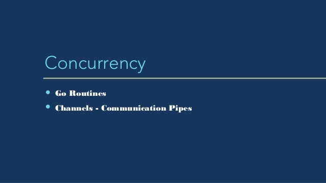 introduction to concurrency in programming languages pdf