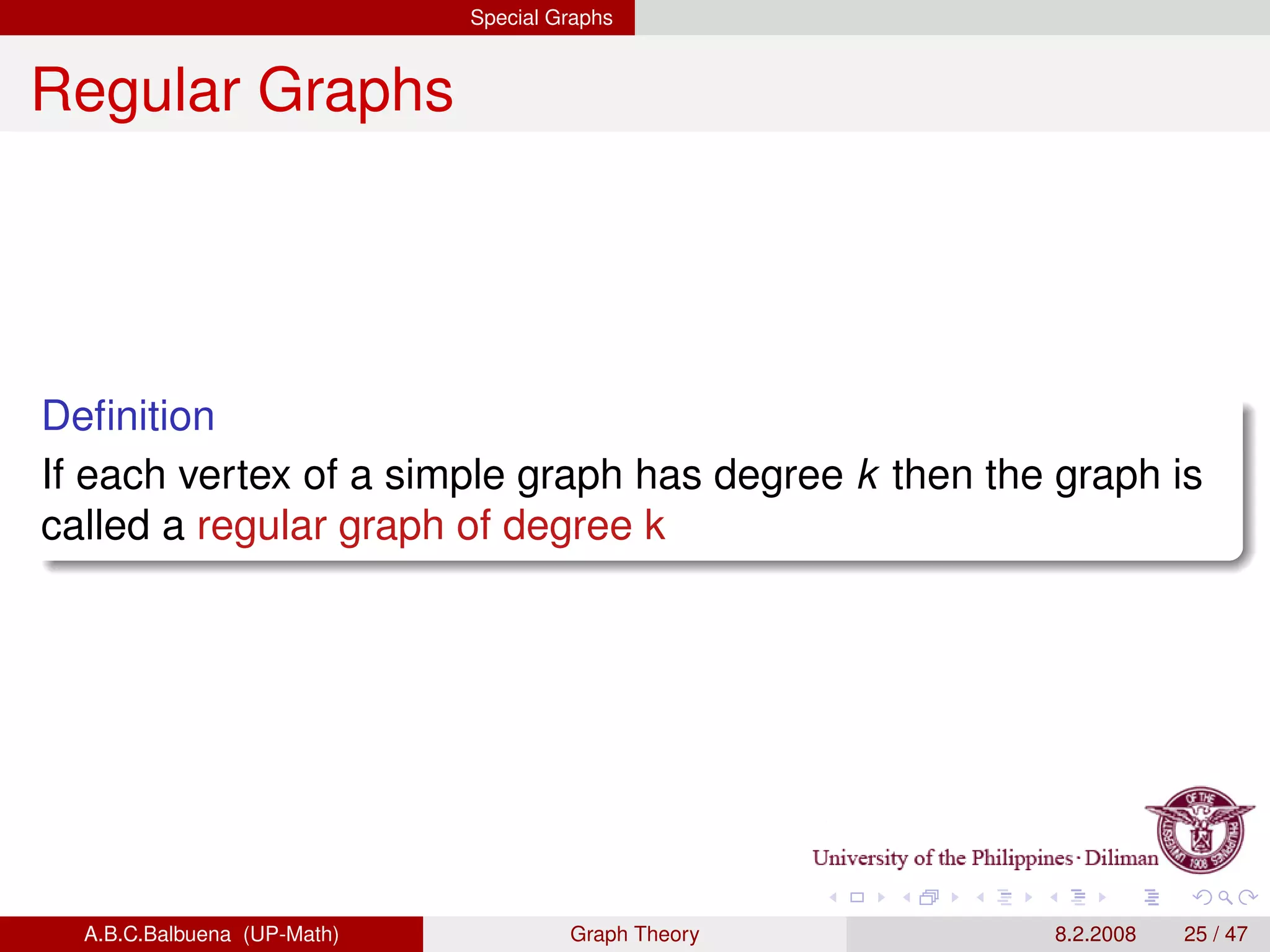 introduction to graph theory