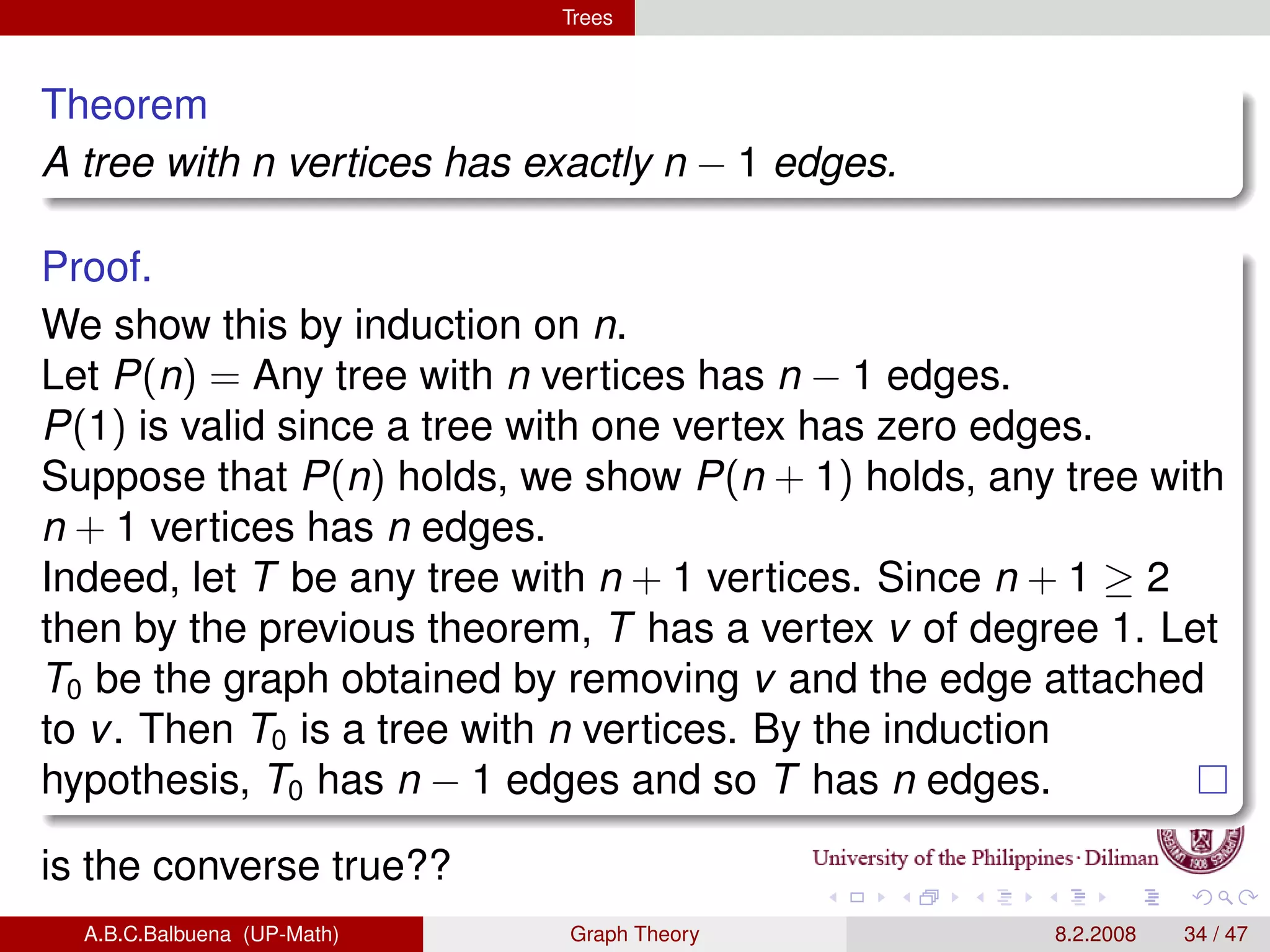 introduction to graph theory