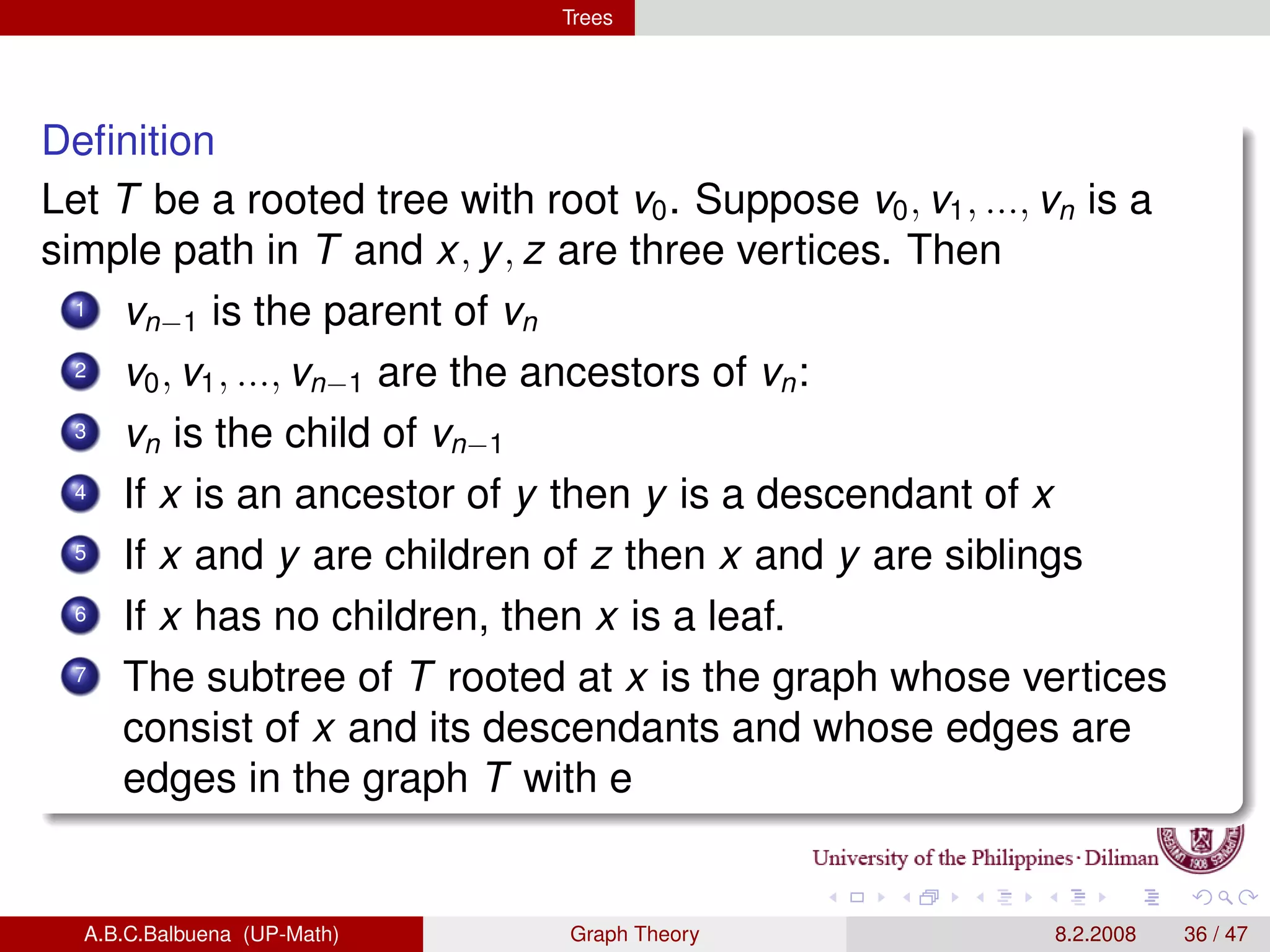 introduction to graph theory